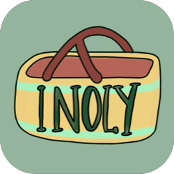 Inoly App Icon